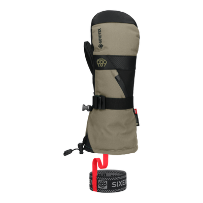 686 M Gore-Tex Smarty 3-in-1 Gauntlet Mitt