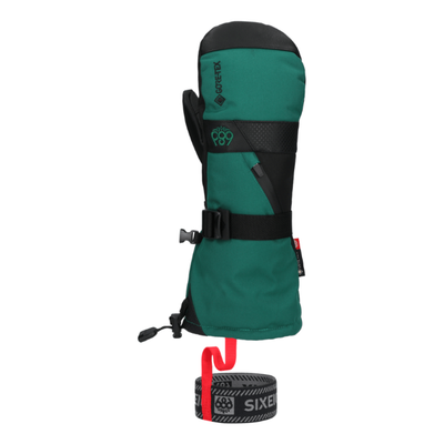 686 M Gore-Tex Smarty 3-in-1 Gauntlet Mitt