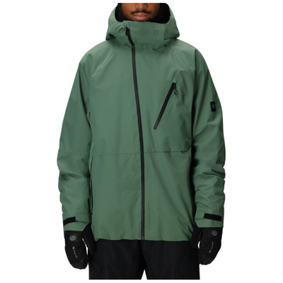 686 M Hydra Thermagraph Jacket