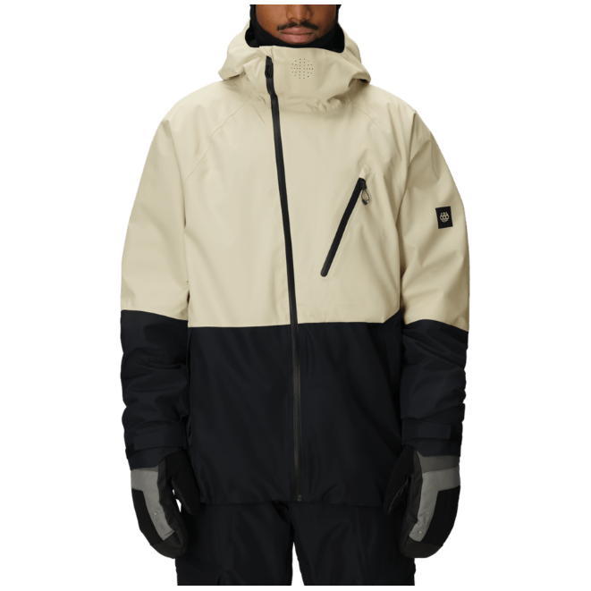 686 M Hydra Thermagraph Jacket