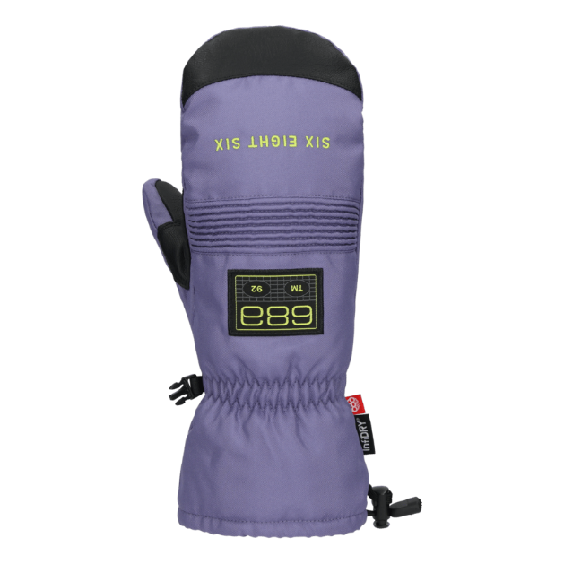686 M Lander Mitt