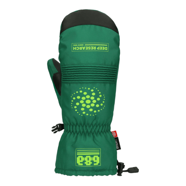 686 M Lander Mitt
