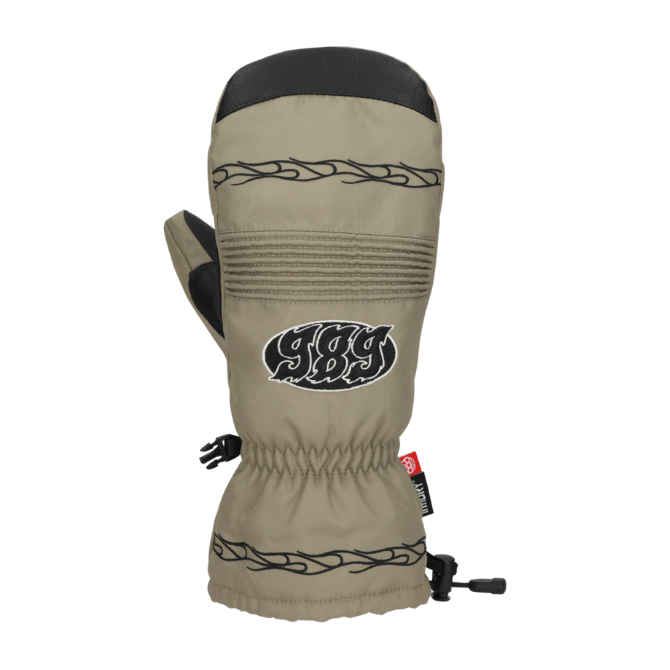 686 M Lander Mitt