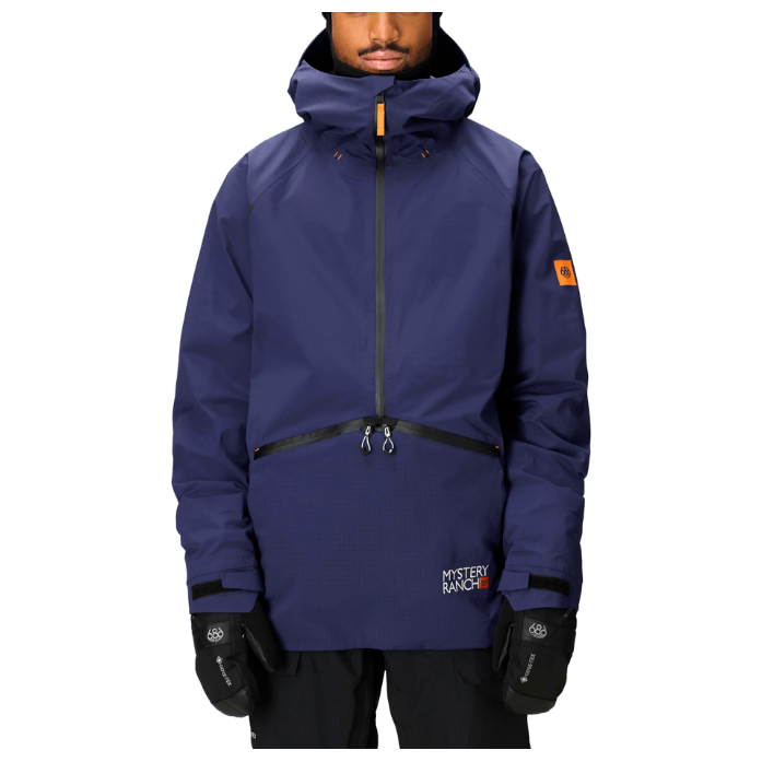 686 M Mystery Ranch QI Jacket