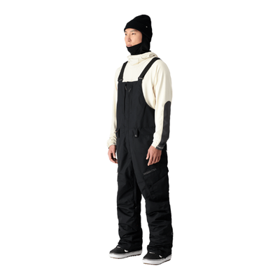 686 M SMARTY® 3-in-1 Cargo Bib