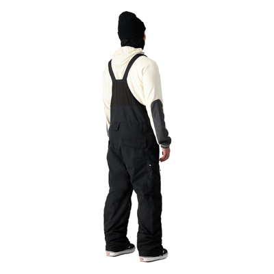 686 M SMARTY® 3-in-1 Cargo Bib