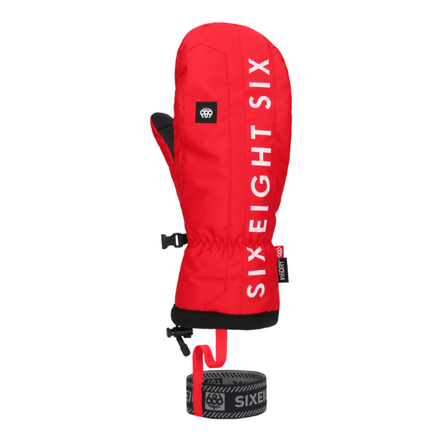 686 M TEAM MERINO MITT