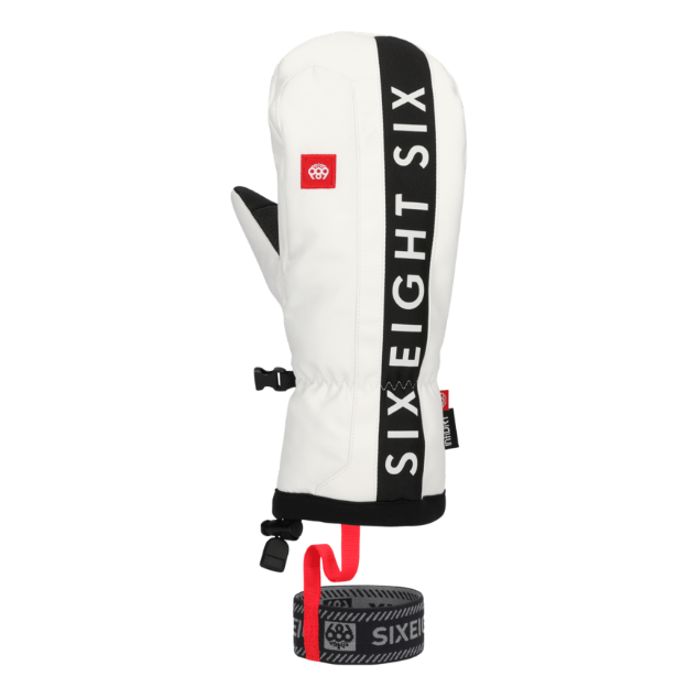 686 M TEAM MERINO MITT
