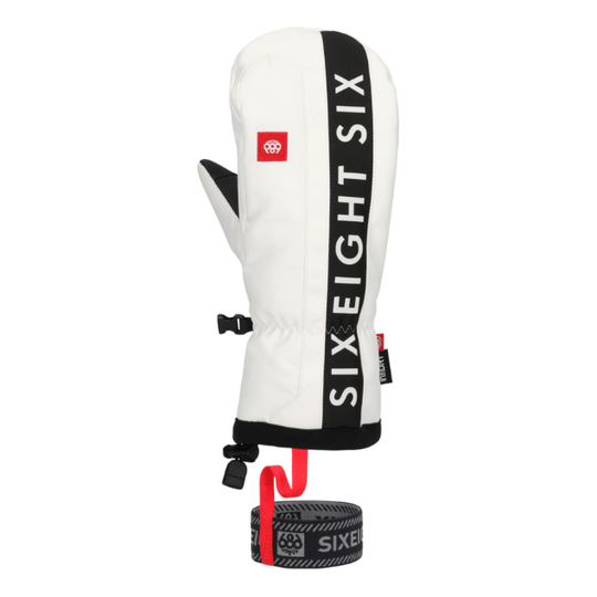 686 M TEAM MERINO MITT