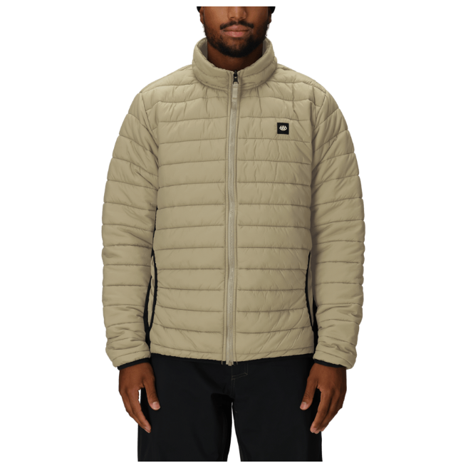 686 M Thermal Puff Insulated Jacket