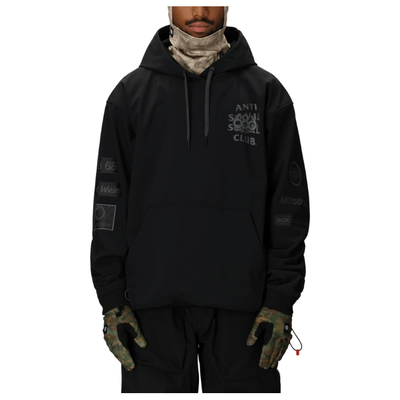 686 M Waterproof ASSC F1 Hoody