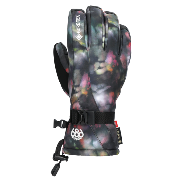 686 W Gore-Tex Linear Glove