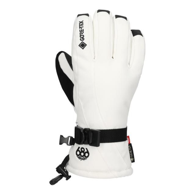 686 W Gore-Tex Linear Glove