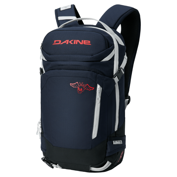 Dakine Team Heli Pro 20L Kai Jones