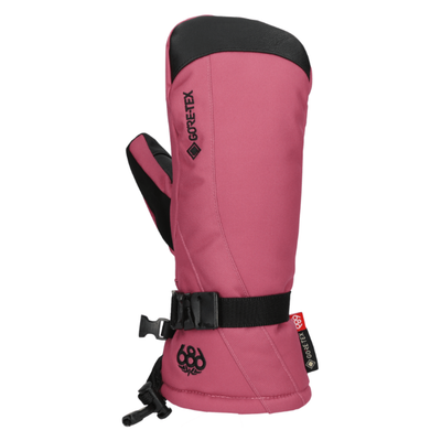 686 W Gore-Tex Linear Mitt