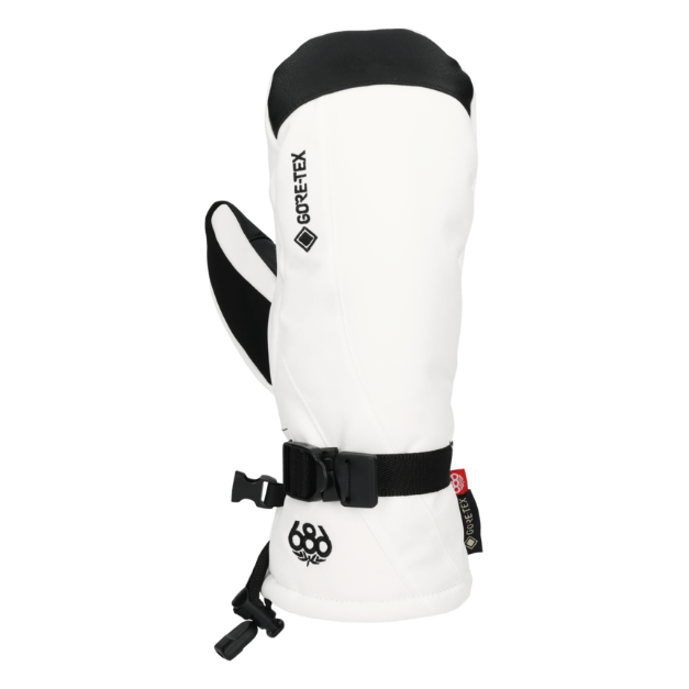 686 W Gore-tex Linear Mitt