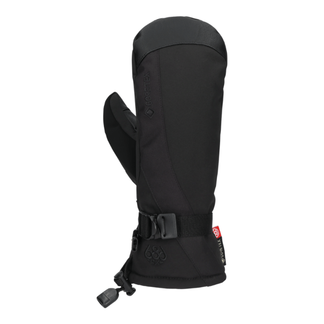 686 W Gore-tex Linear Mitt