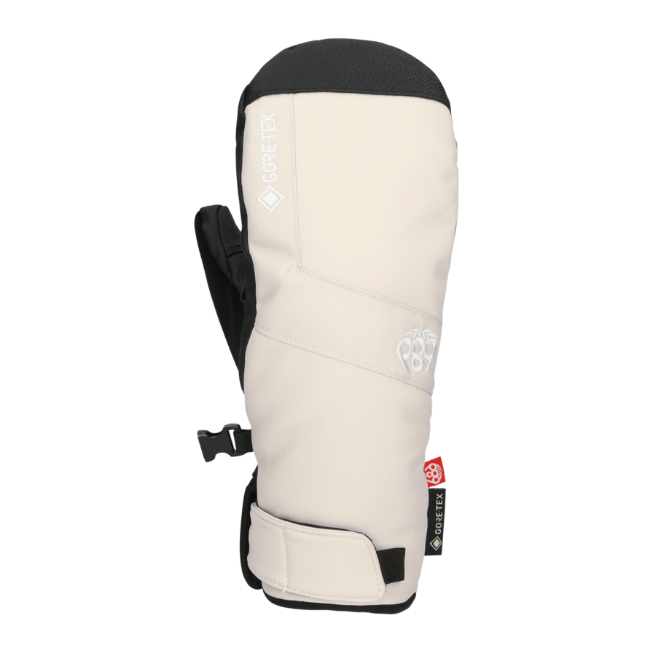 686 W Gore Linear Under Cuff Mitt