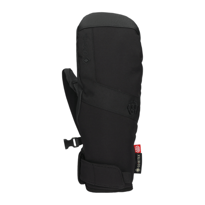 686 W Gore-Tex Linear Under Cuff Mitt