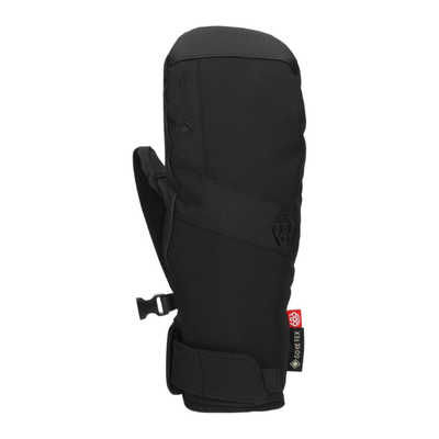 686 W Gore-Tex Linear Under Cuff Mitt