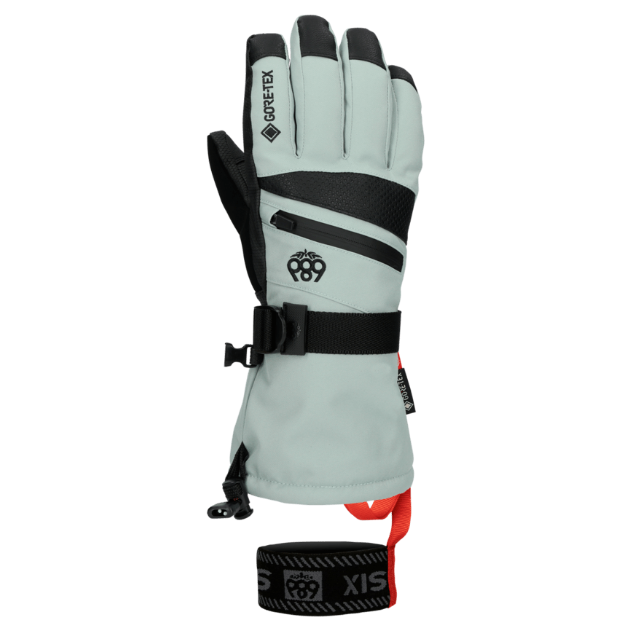 686 W Gore-Tex Smarty 3-in-1 Gautlet Glove