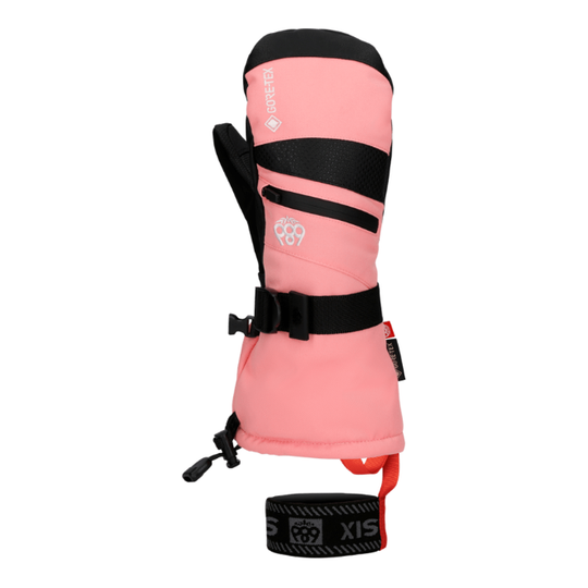 686 W Gore Smarty 3-in-1 Gauntlet Mitt