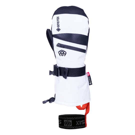 686 W Gore Smarty 3-in-1 Gauntlet Mitt