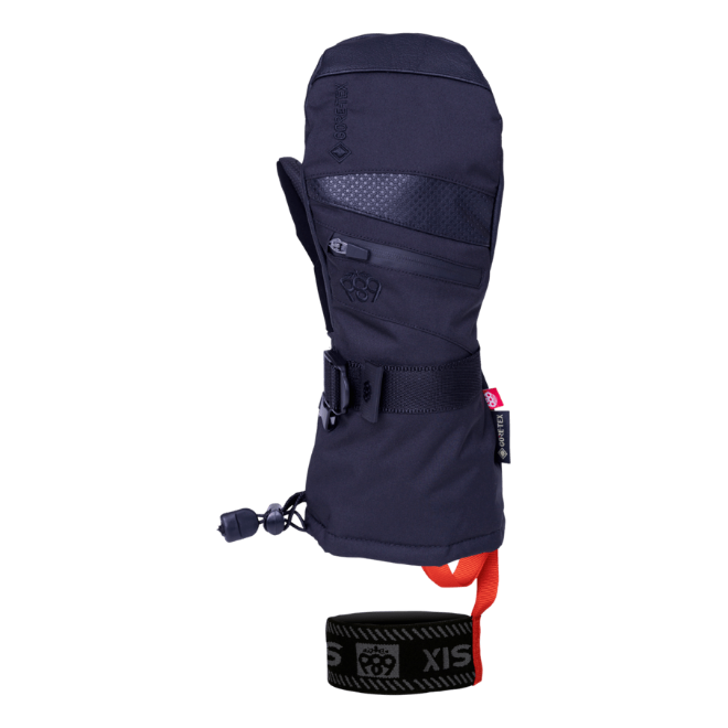 686 W Gore Smarty 3-in-1 Gauntlet Mitt