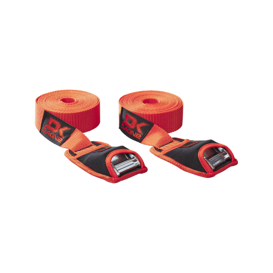 Dakine Baja Tie Down Straps 12ft