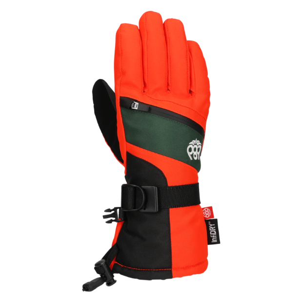 686 Youth Unisex Heat Insulated Glove