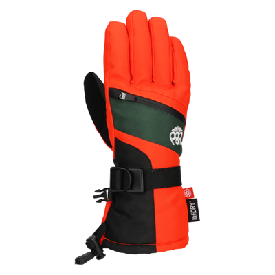 686 Youth Unisex Heat Insulated Glove