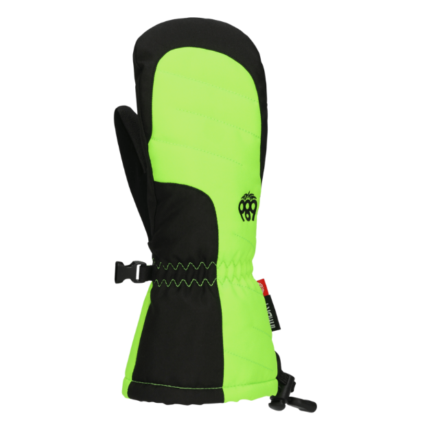 686 Youth Unisex Heat Insulated Mitt