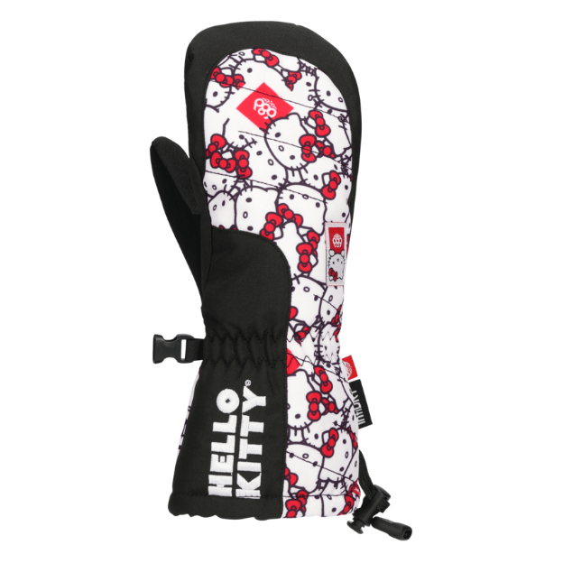 686 Youth Unisex Heat Insulated Mitt