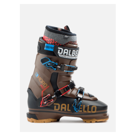 Dalbello IL MORO PRO 3DWRAP