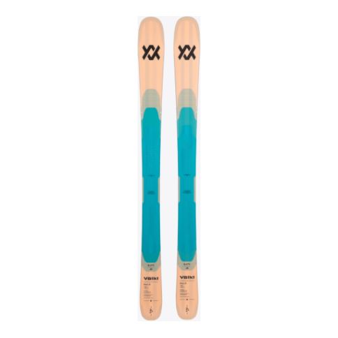 Volkl Blaze Jr