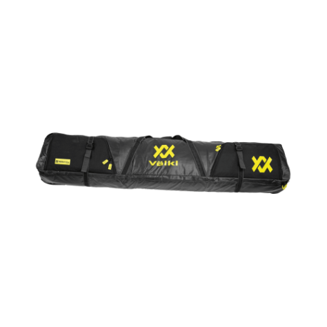 Volkl Double + Ski Bag