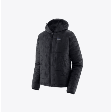 Patagonia M Micro Puff Hoody