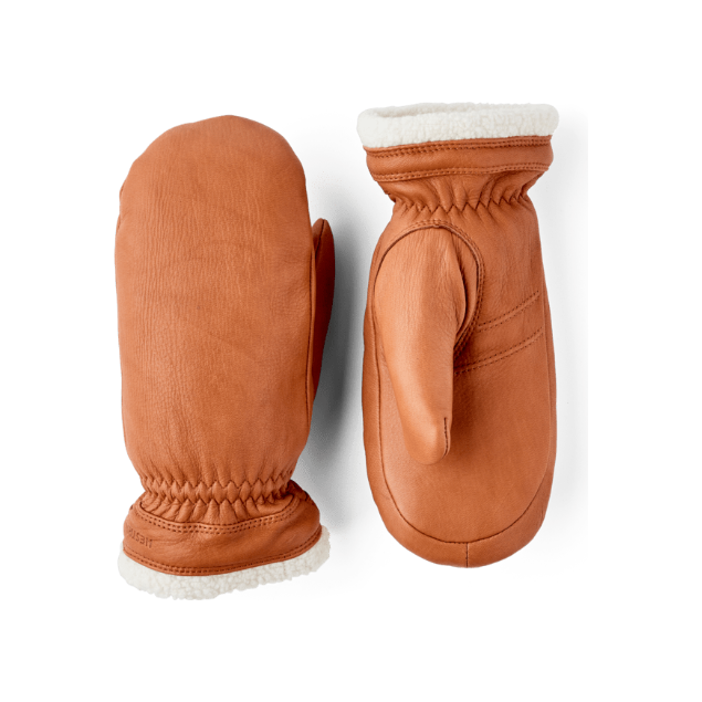 Hestra Boda Mitt