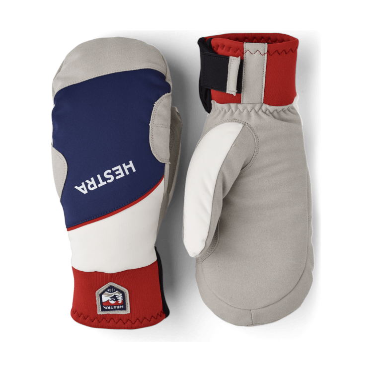Hestra Comfort Tracker Mitt