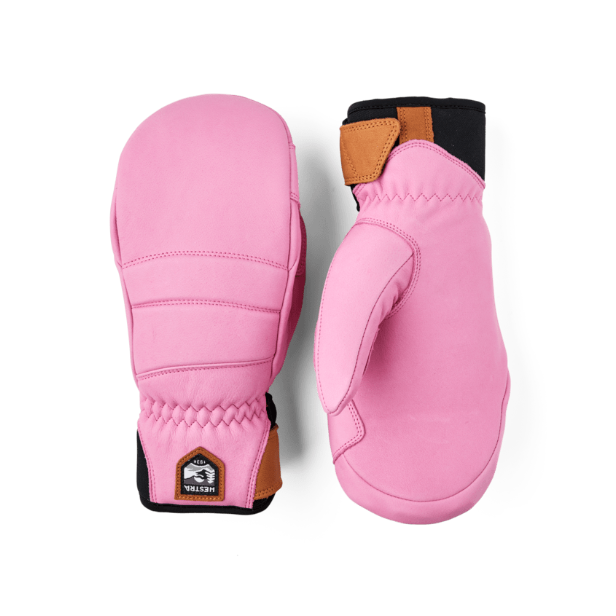 Hestra W Fall Line Mitt