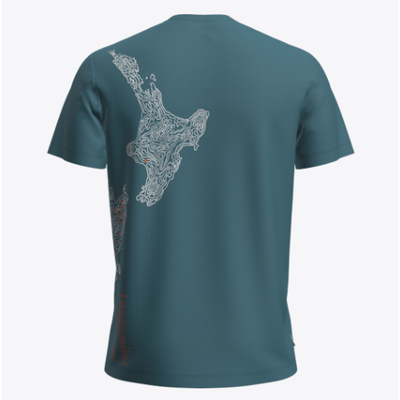 Icebreaker M Merino 150 Tech Lite SS Tee 30th Anniversary