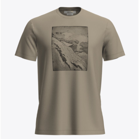 Icebreaker M Merino 150 Tech Lite SS Tee Summit