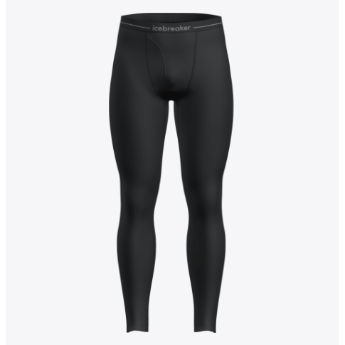 Icebreaker M Merino 200 Oasis Leggings wFly
