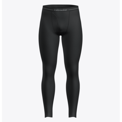 Icebreaker M Merino 200 Oasis Leggings wFly