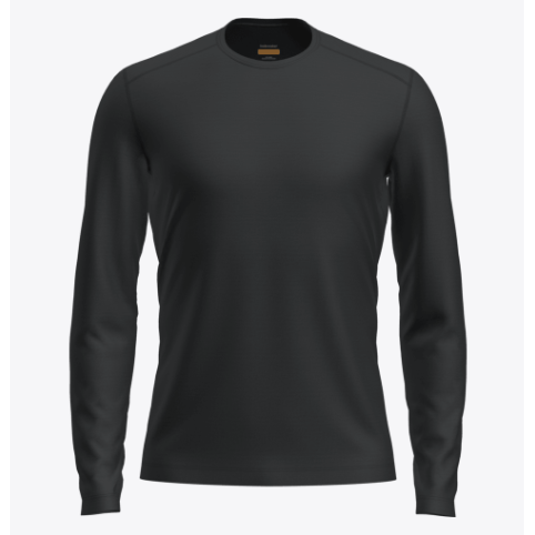 Icebreaker M Merino 200 Oasis LS Crewe