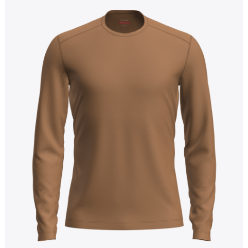 Icebreaker M Merino 260 Tech LS Crewe