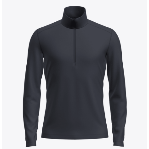 Icebreaker M Merino 260 Tech LS Half Zip