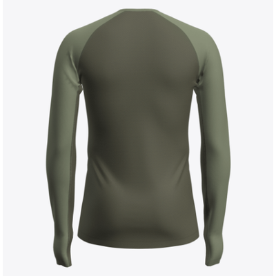 Icebreaker M Merino 260 ZoneKnit™ LS Crewe