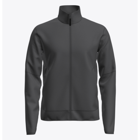 Icebreaker M Merino Blend 800 RealFleece™ Classic Pile LS Zip