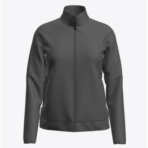 Icebreaker W Merino Blend 630 RealFleece™ Classic Pile LS Zip